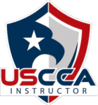 USCCA Instructor Badge