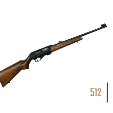 512 rifle