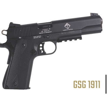 GSG 1911 handgun