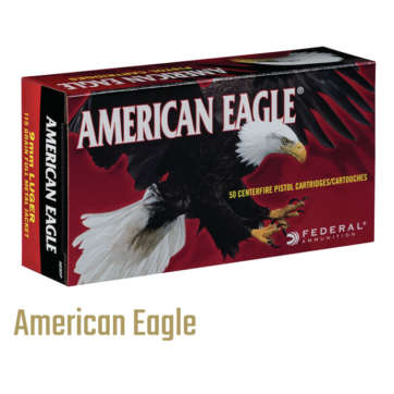American Eagle Ammunition