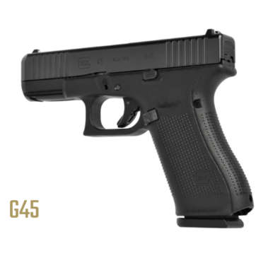 G45 Handgun