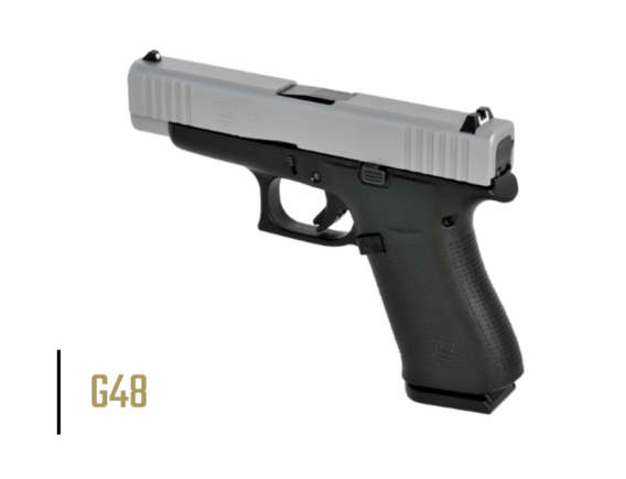 G48 Handgun Retailer, Guam