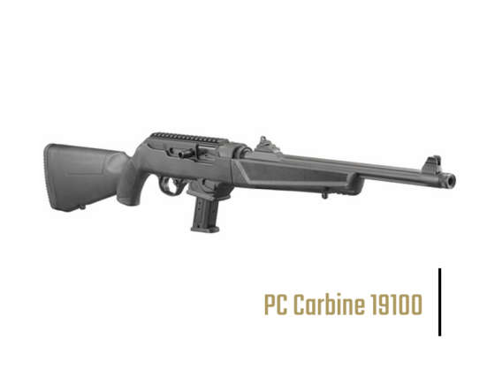PC Carbine 19100