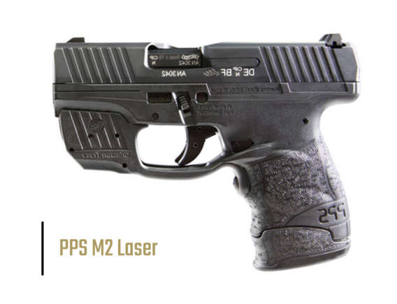 PPS M2 Laser
