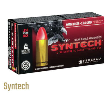 Syntech Ammunition