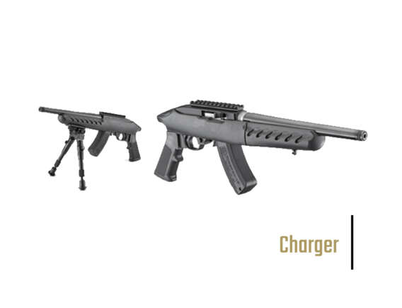Charger Handguns